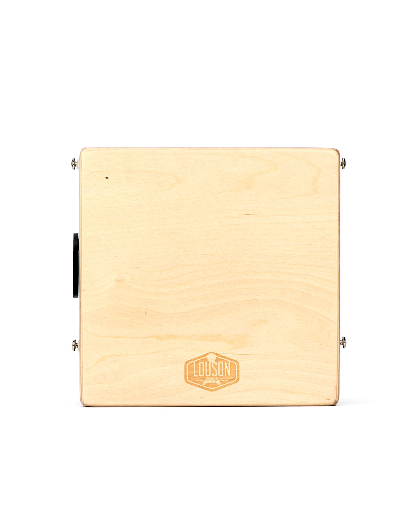 CajonTab®️ Pro Series 12” - Cereza, ébano, nogal con caja de nogal