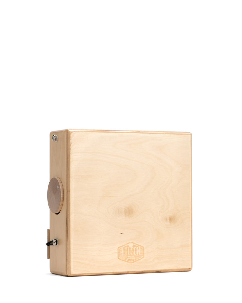 12\ Pro Series CajonTab®: ไม้เบิร์ชบอลติก12\ Pro Series CajonTab®: ไม้เบิร์ชบอลติก  