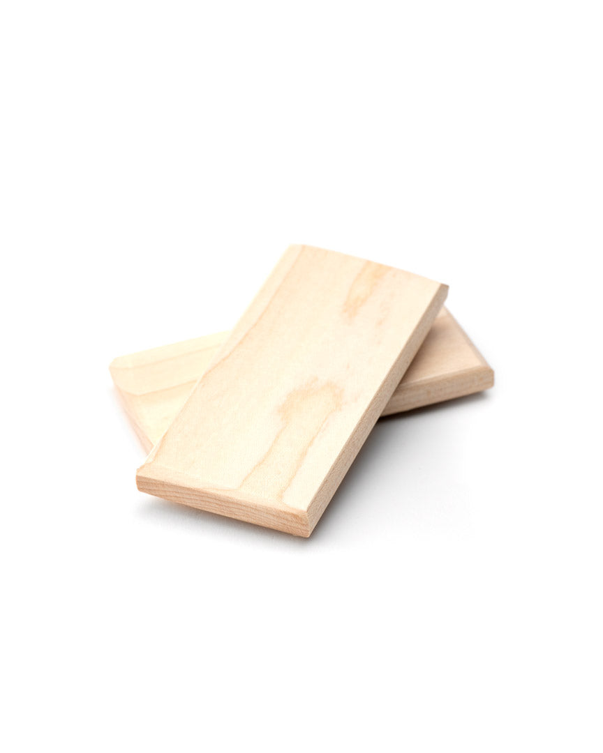 12" Pro Series CajonTab®: abedul báltico