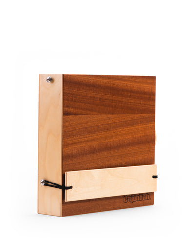 CajonTab® Jumbo 12