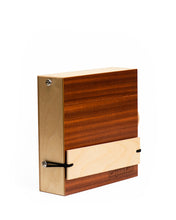 CajonTab® 10" with natural external snare