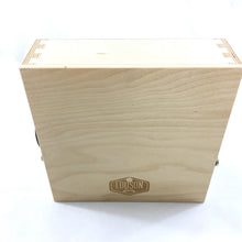 CajonTab® 10" with espresso external snare