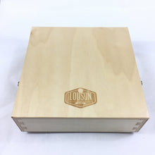 CajonTab® 10" with espresso external snare