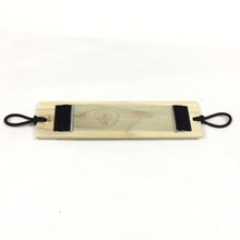 CajonTab® 10" with natural external snare