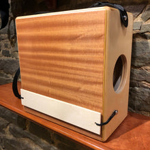 CajonTab® 14” Bass Edition