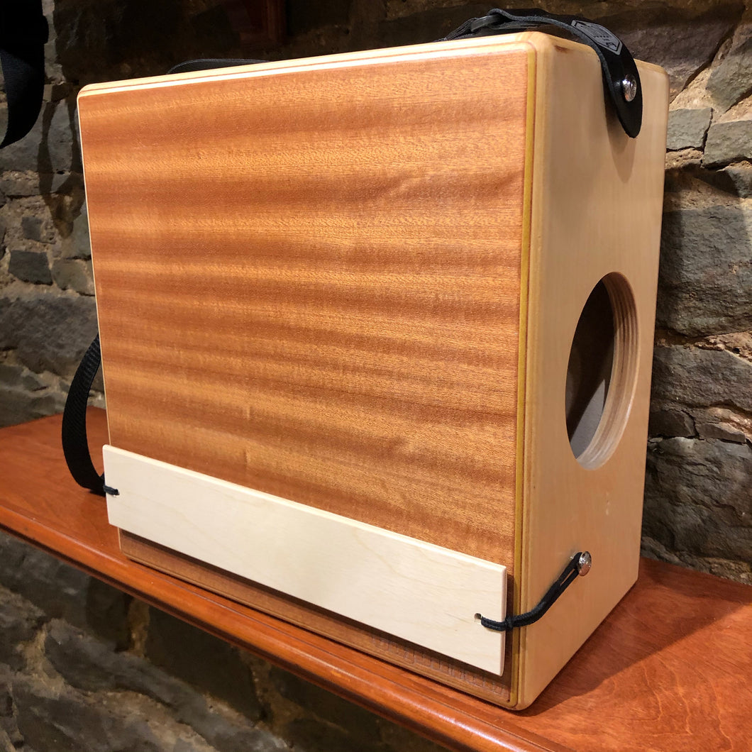 CajonTab® 14” Edición Bajo