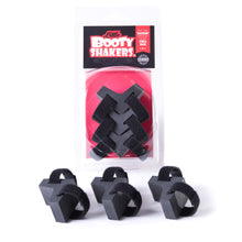 Little Booty Shakers - set of three