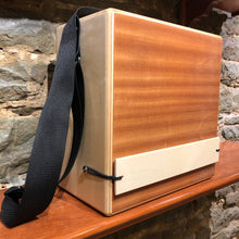 CajonTab® 14” Bass Edition