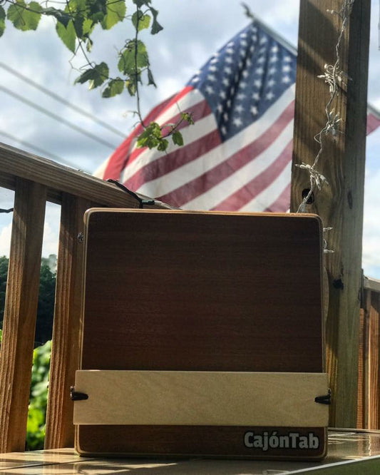 A Busy Summer 2017 for Louson Drums