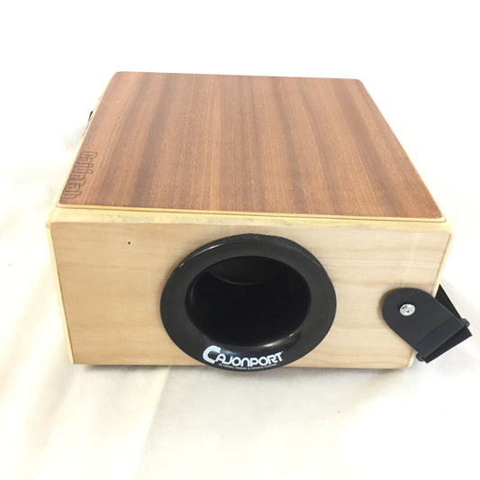 New bass edition CajonTab® and more
