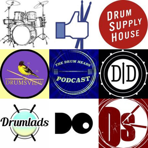The Top 9 Drum Accounts on Instagram Part 1