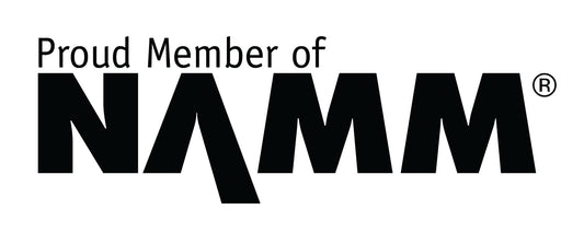 What should we expect as a drum company going to NAMM for the first time?