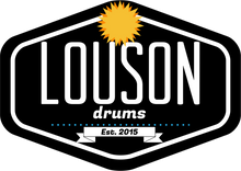 Louson Drums Digital Gift Card