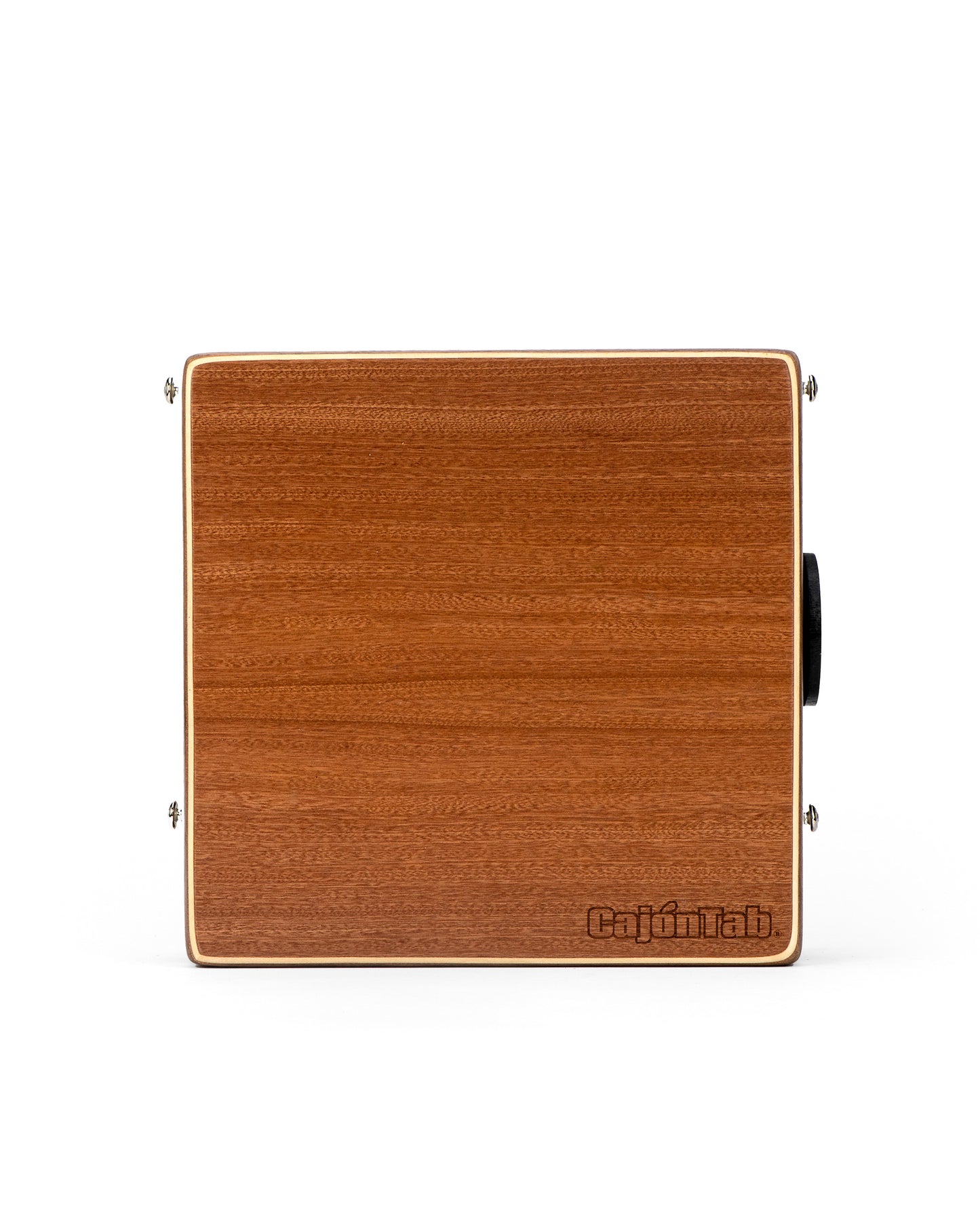CajonTab®️ Pro Series 12” - Cereza, ébano, nogal con caja de nogal