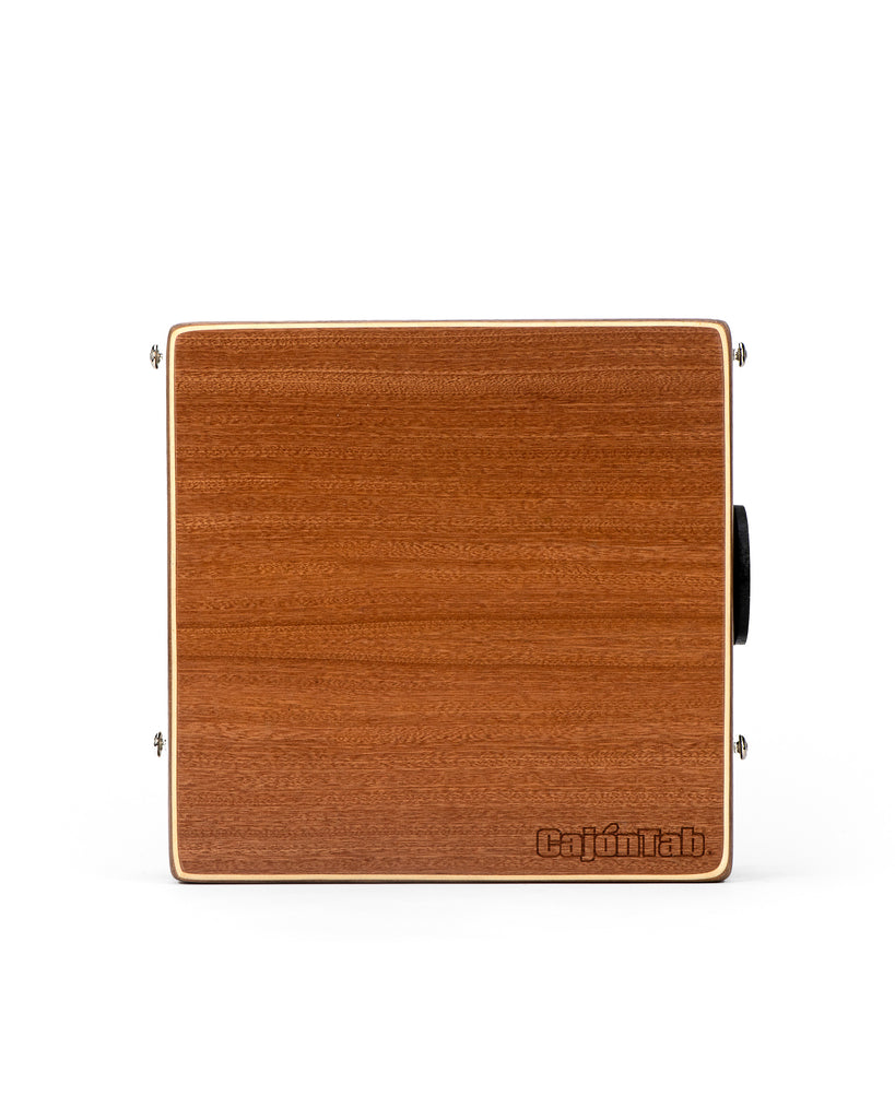 CajonTab Jumbo 12" With External Snare - Espresso