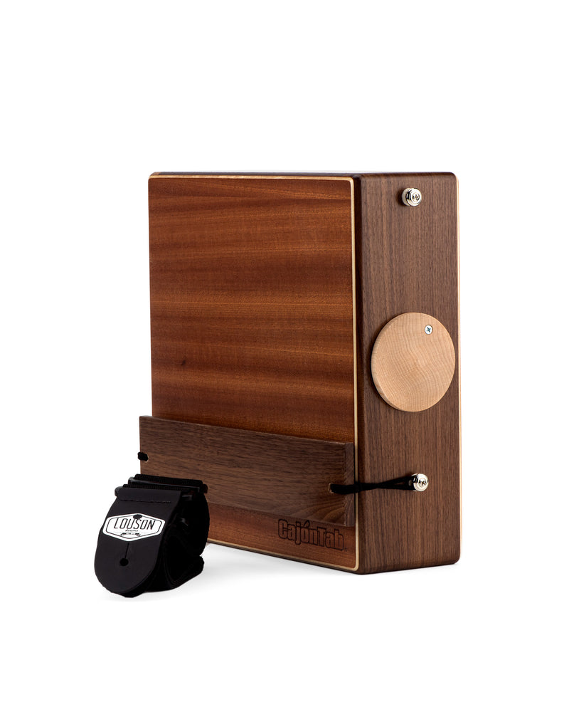 CajonTab® 12 CajonTab® 12