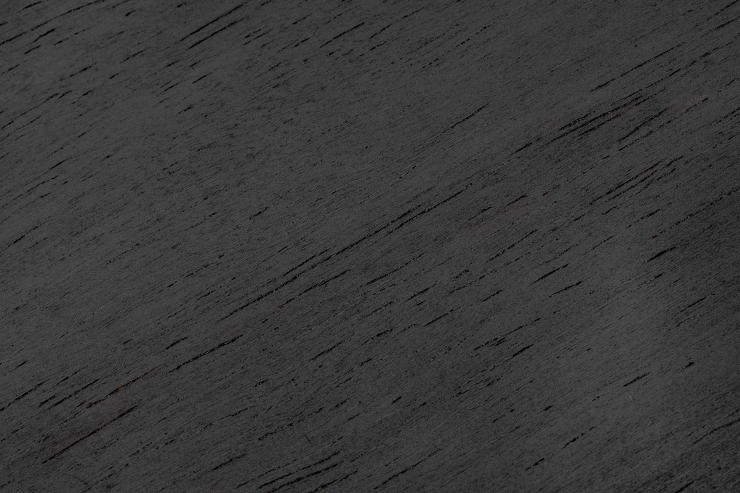 Sistema de caja externa flotante para cajón y CajonTab@: ébano