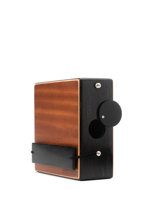 CajonTab® Serie Pro de 12": Ébano