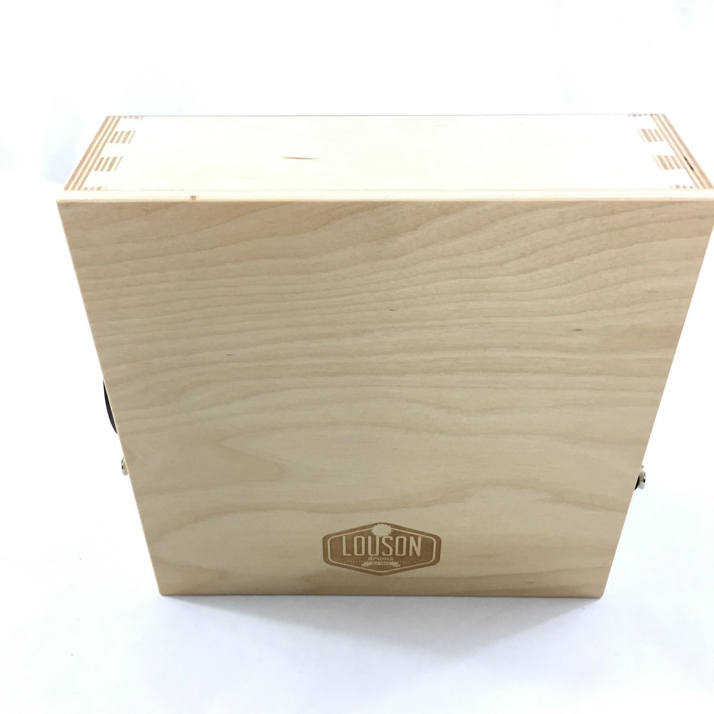 CajonTab® 10" con caja externa espresso