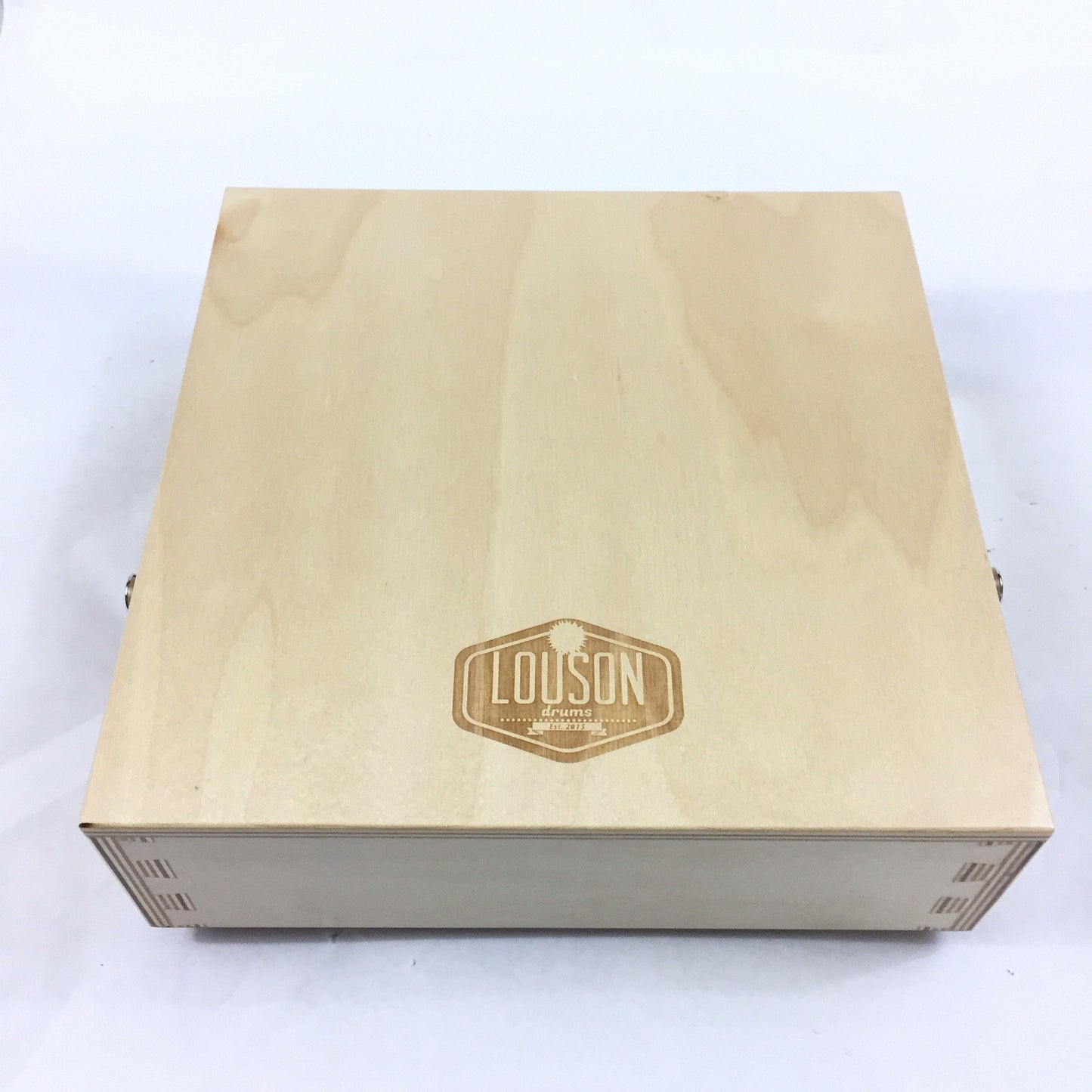CajonTab® 10" con caja externa espresso