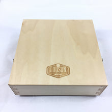 CajonTab® 10" con caja externa espresso