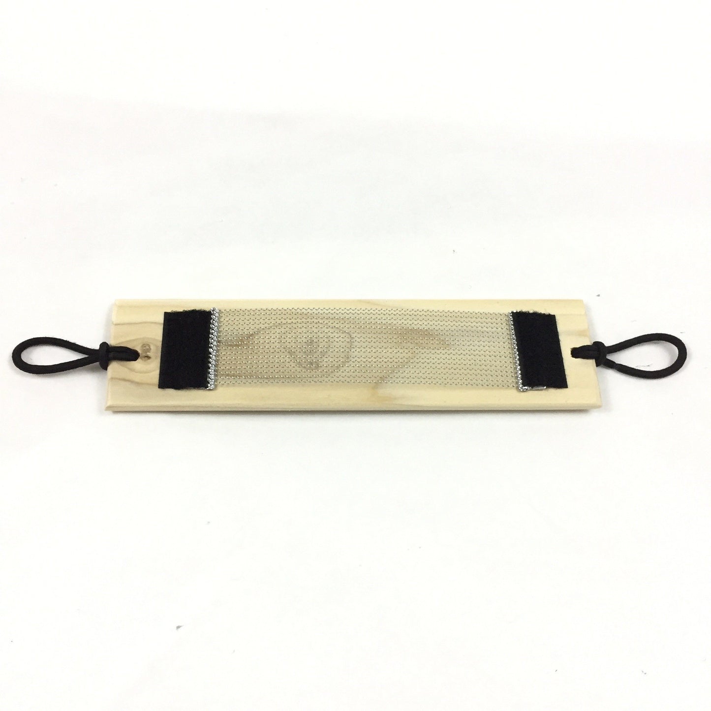 CajonTab® 10" with natural external snare