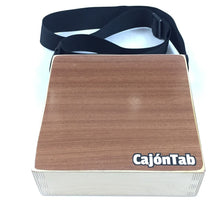 CajonTab - CajonTab® Standard 10" With Snare - 3-pack