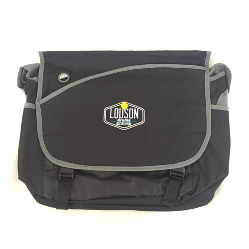 Messenger Bag for CajonTab®