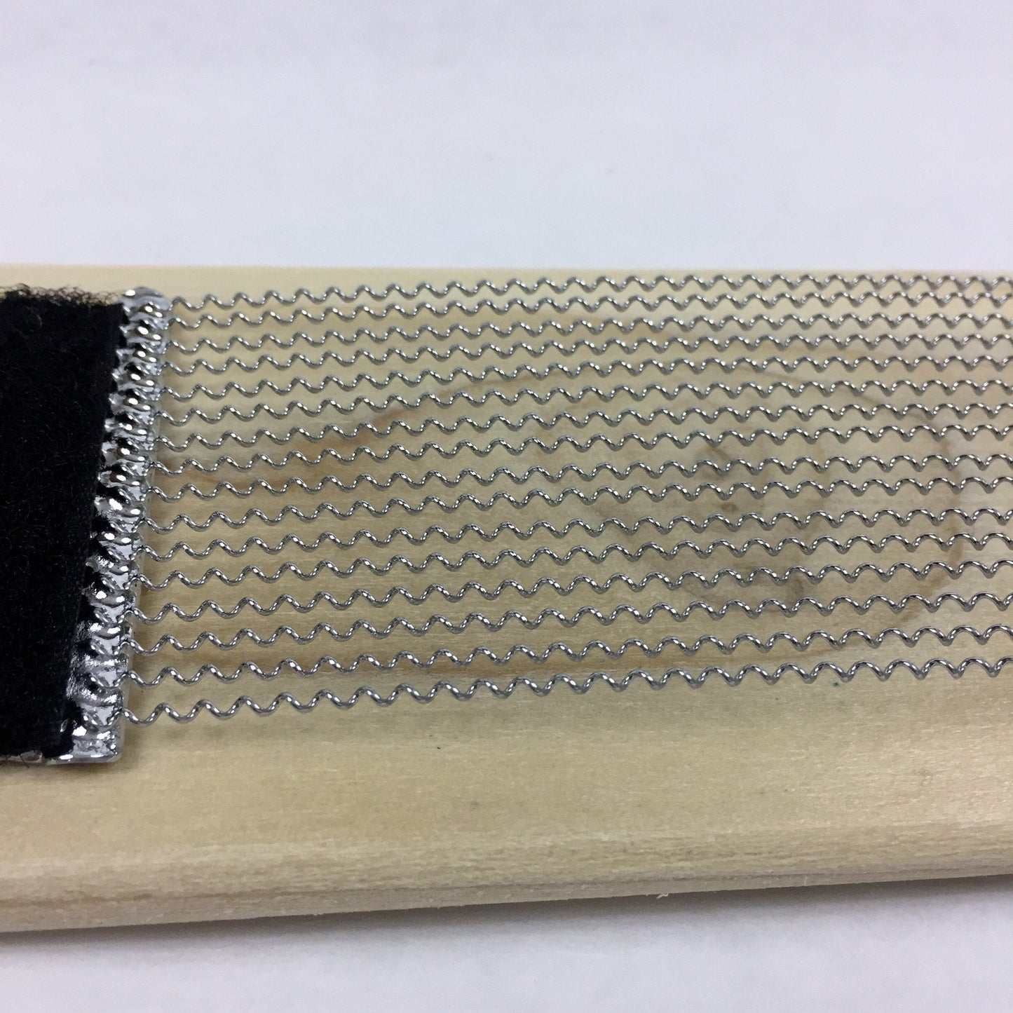 Snare System - Floating External Snare System For Cajon And CajonTab